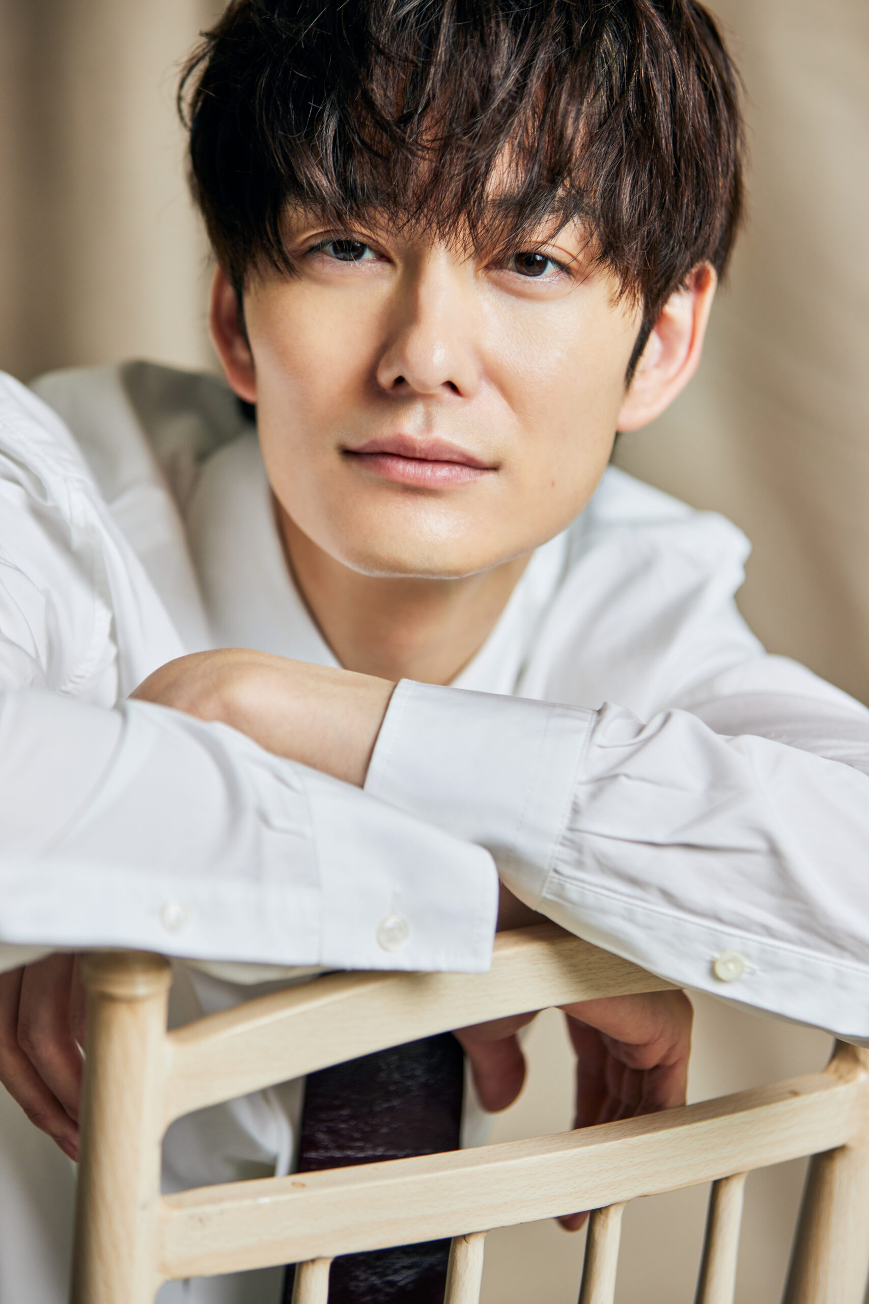 岡田将生】「嘘をつかない」それが僕の大切な人への誠意 – FAST