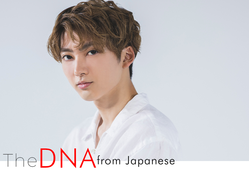 超特急 ユーキ】「不可能を可能にする姿を見せ続けていきたい」あなた