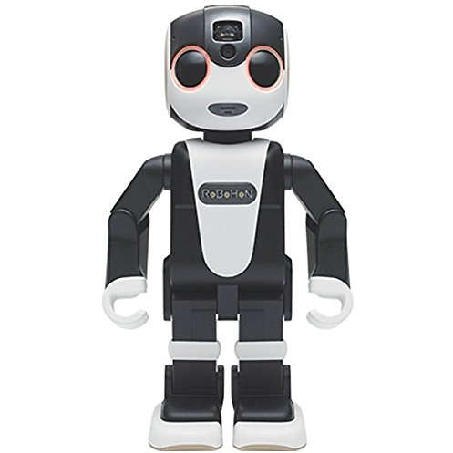 レンタル] シャープ ロボット電話 ロボホン - Rentio[レンティオ]