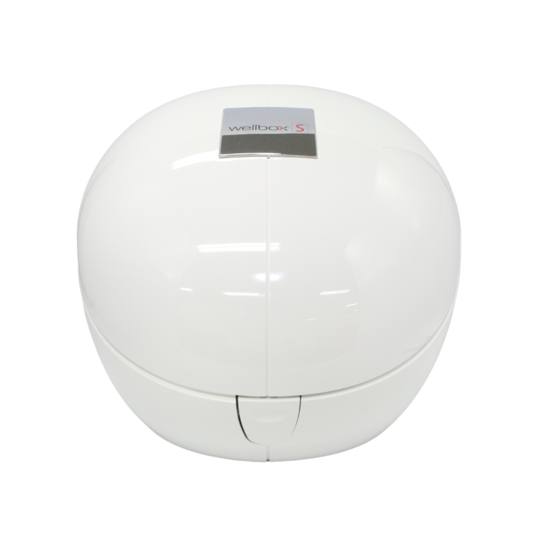 エンダモロジー Wellbox