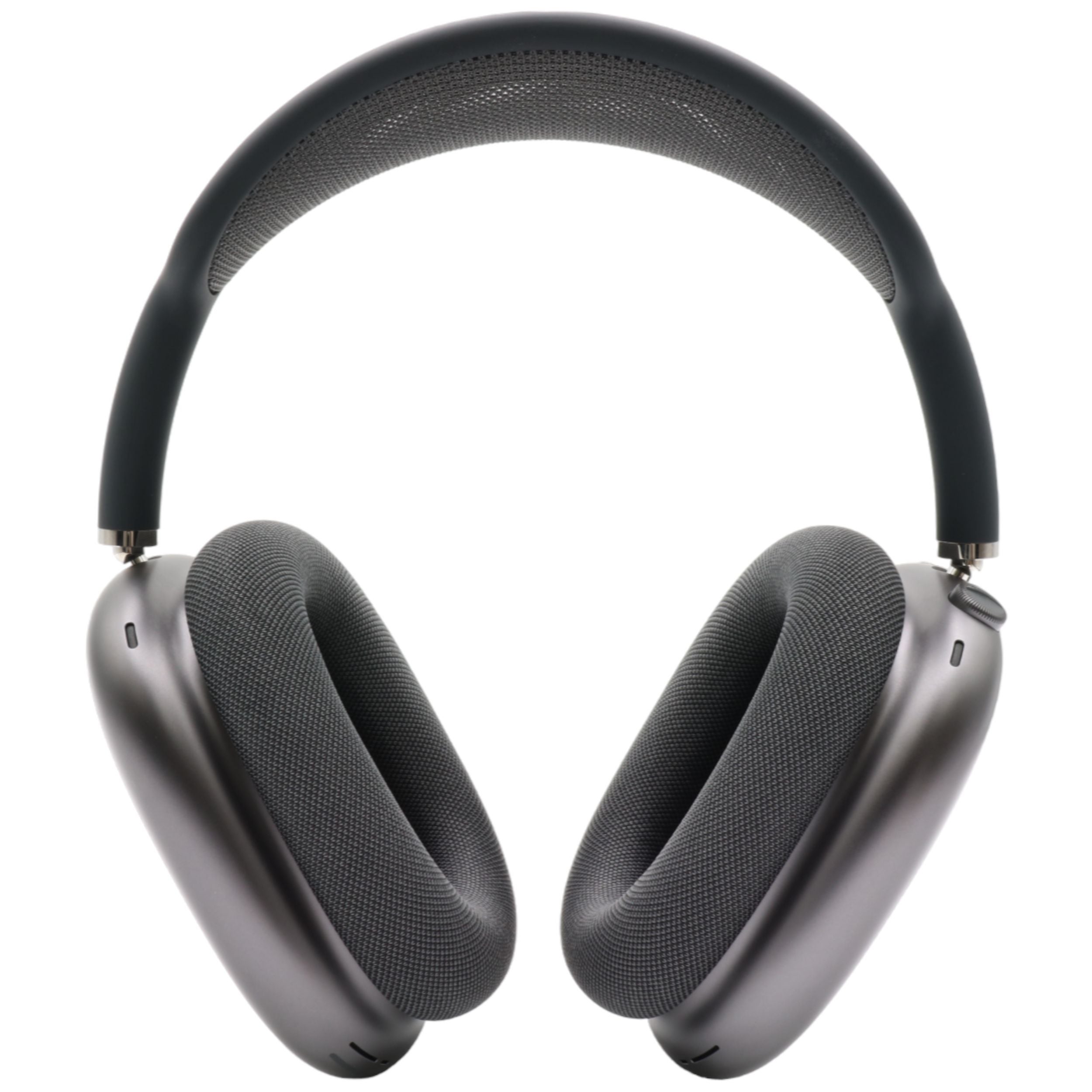 極美品】Apple AirPods Max スペースグレイ Apple AirPodsMax スペース