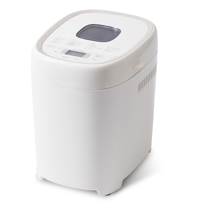 シロカ おうちベーカリー ベーシックプラス セール ホームベーカリー