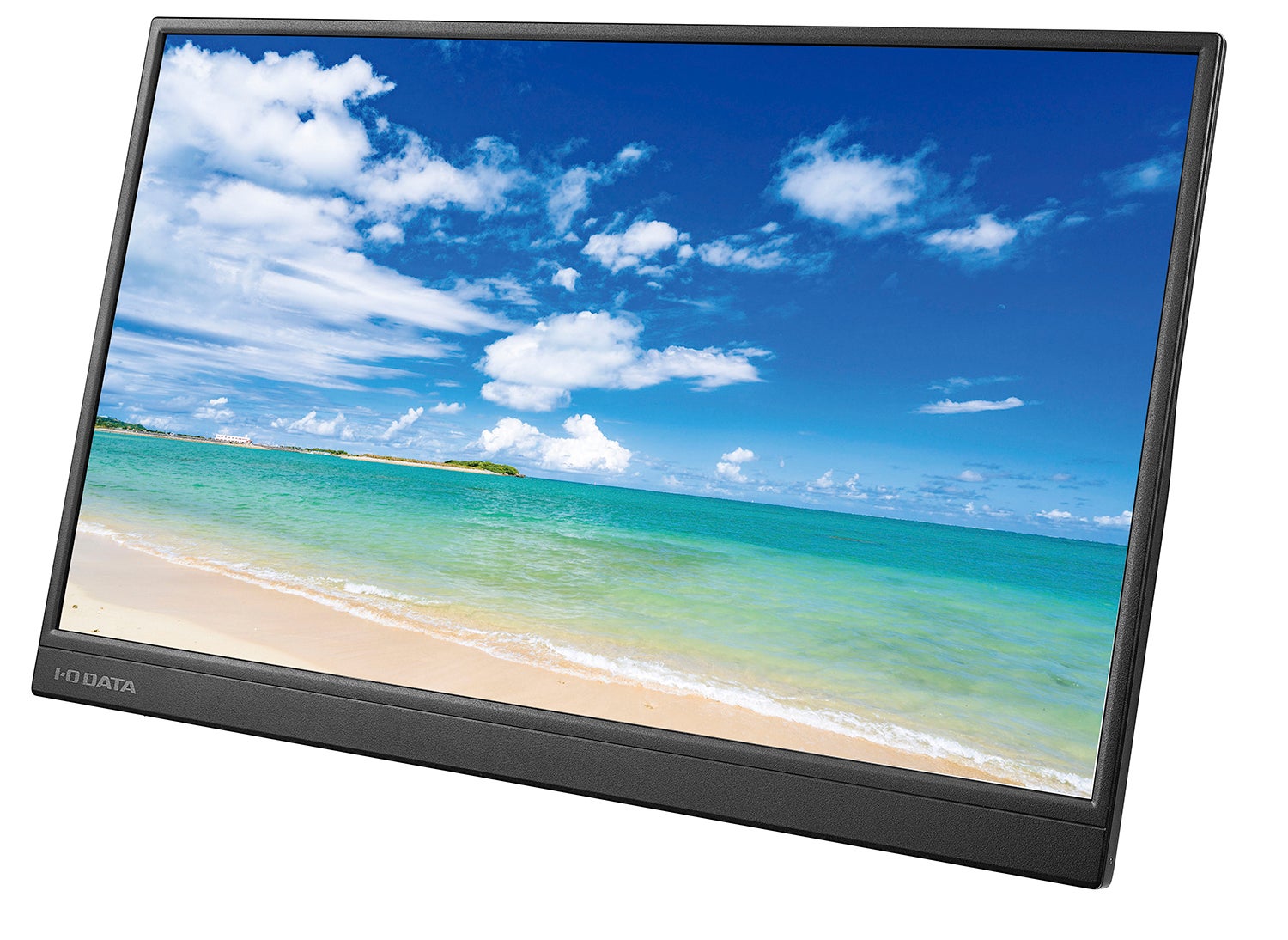 レンタル] アイ・オー・データ 機器 I-O DATA 17.3型フルHD対応