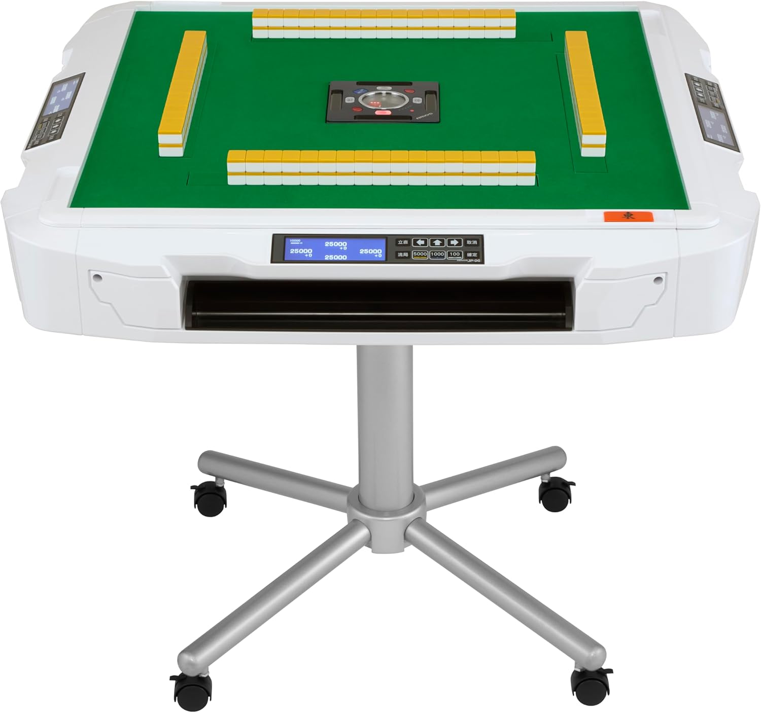 レンタル] 大洋技研 家庭用全自動麻雀卓 AMOS JP-DG（アモス