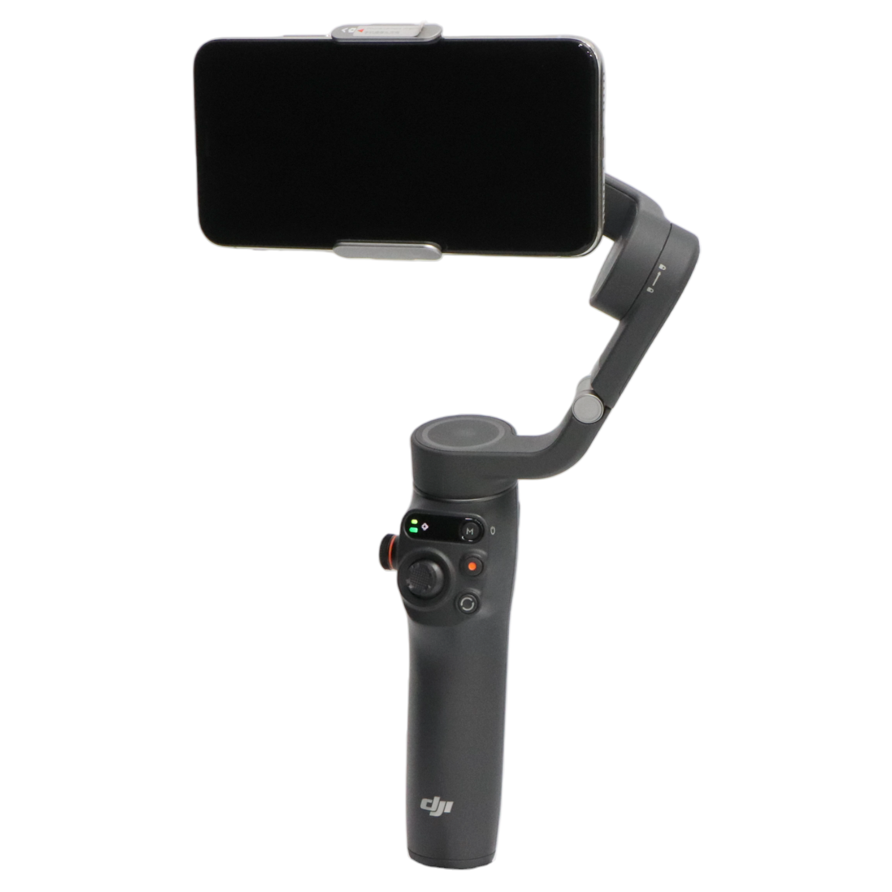 DJI Osmo Mobile6 保証期間2027年2月1日まであります。 DJI Osmo