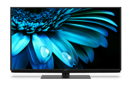 レンタル] シャープ AQUOS 4T-C50EL1 50V型 4K液晶テレビ - Rentio