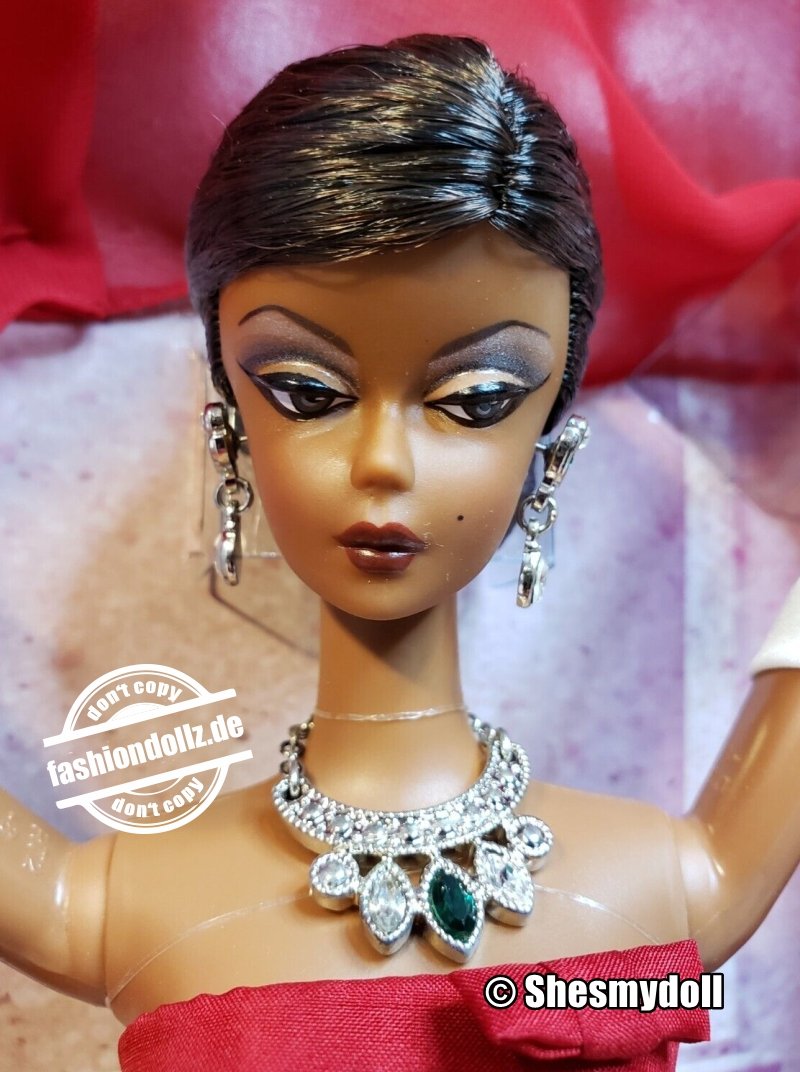 JOIE DE VIVRE Barbie Doll