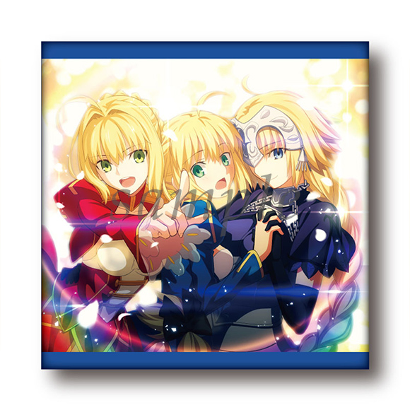 Fate song material」｜「Fate」シリーズ主題歌コンピレーションアルバム