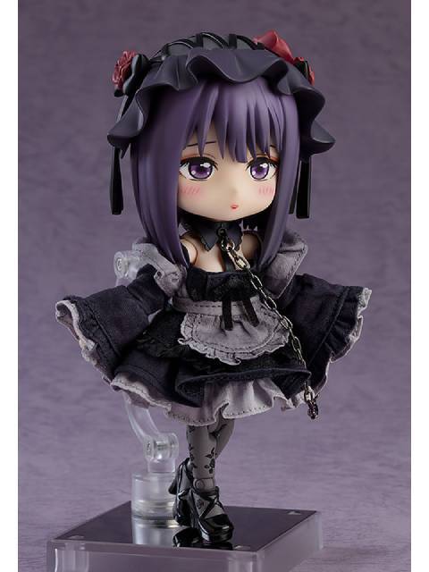 ねんどろいどどーる 黒江雫 cosplay by Marin 「TVアニメ その着せ替え