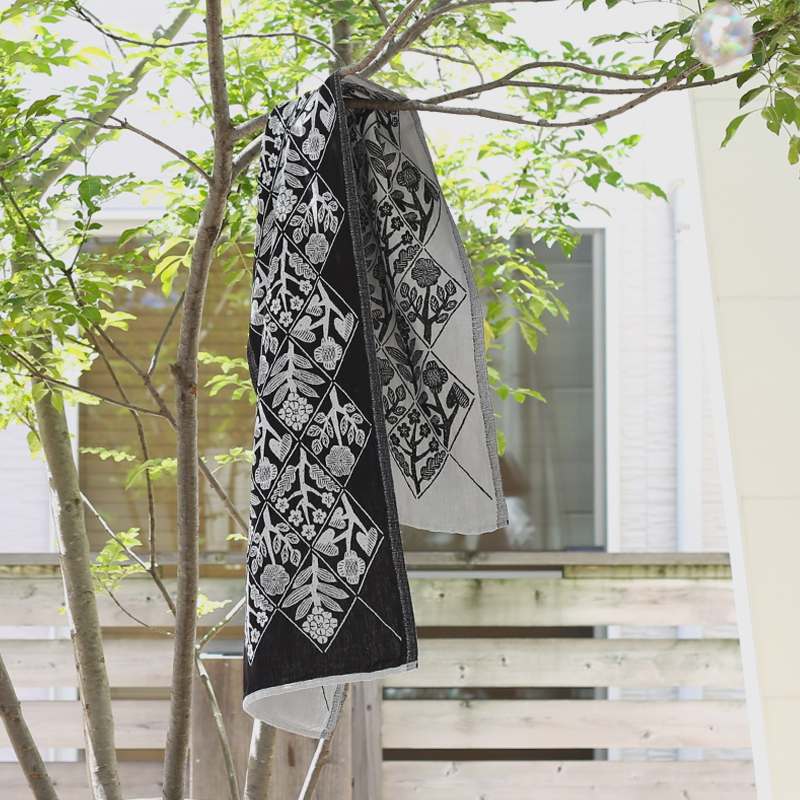 鹿児島睦・ラプアン・カンクリ（LAPUAN KANKURIT） KUKAT テーブル