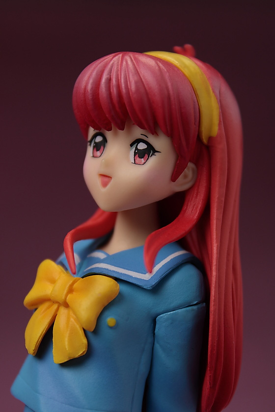 ときめきメモリアル SHIORI EX 1/5スケール