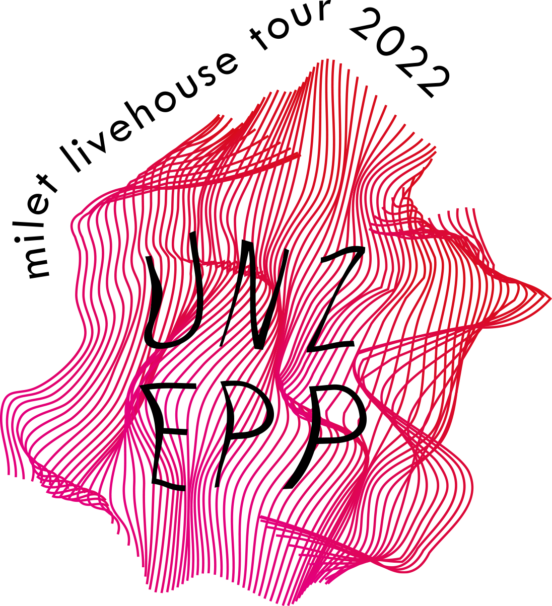 milet livehouse tour 2022 “UNZEPP” Special page | miles | milet