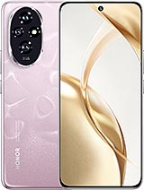 Honor 200 - Full phone specifications