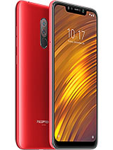 xiaomi POCOPHONE F1 6GB RAM 64GB SIMフリー Poco F1 Armoured