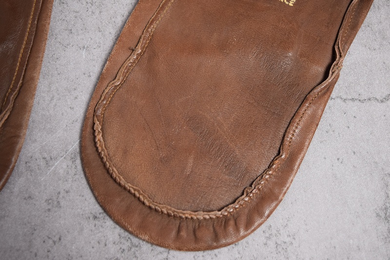 40s 40年代 WW2 第二次世界大戦 アメリカ軍 空軍 エアフォース レザー