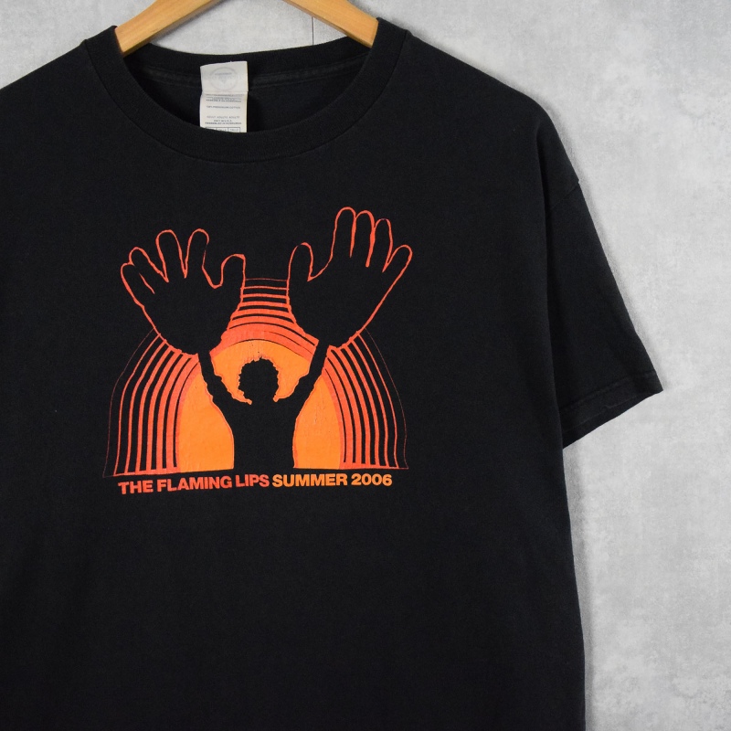 2000s 2000年代 ザ・フレーミング・リップス フレーミングリップス