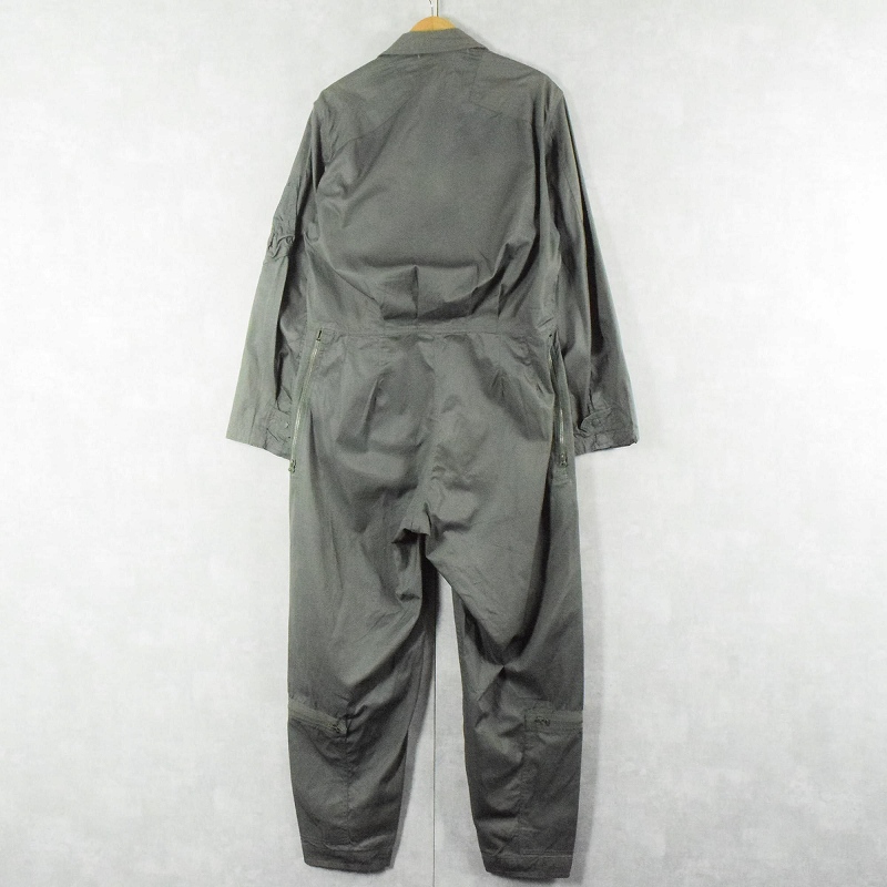 60s 60年代 アメリカ軍 米軍 エアフォース つなぎ オールインワン