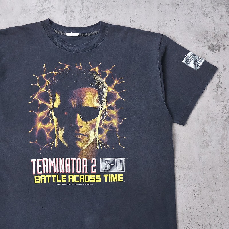 90s 90年代 ターミネーター ユニバーサルスタジオ アーノルド