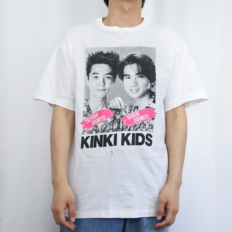 キンキキッズ ミュージック 音楽 歌手 堂本剛 堂本光一 │ヴィテージ