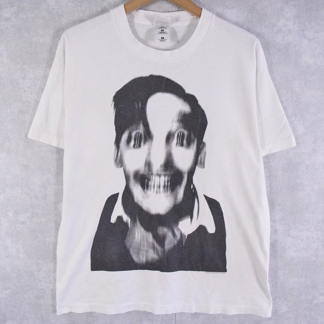 Richard Avedon vintage Tシャツ