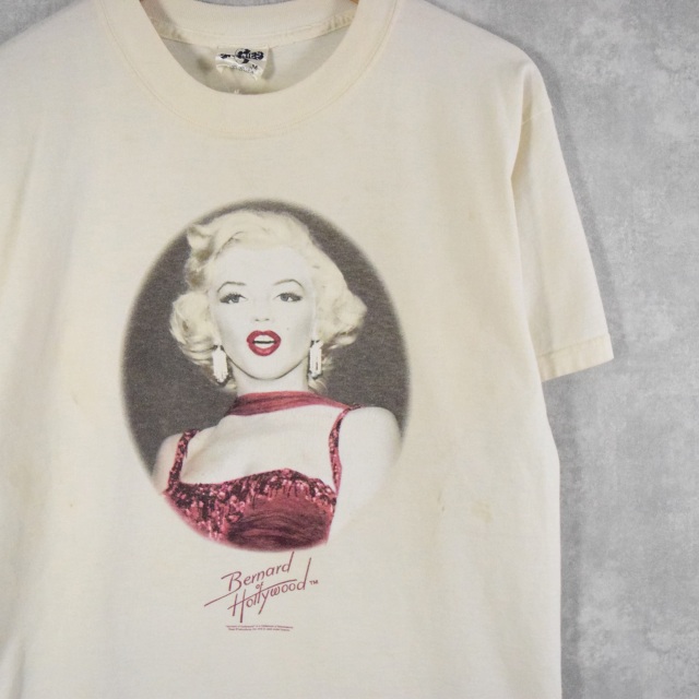 031 マリリンモンロー marilyn monroe 1994年製ヴィンテージ 90s
