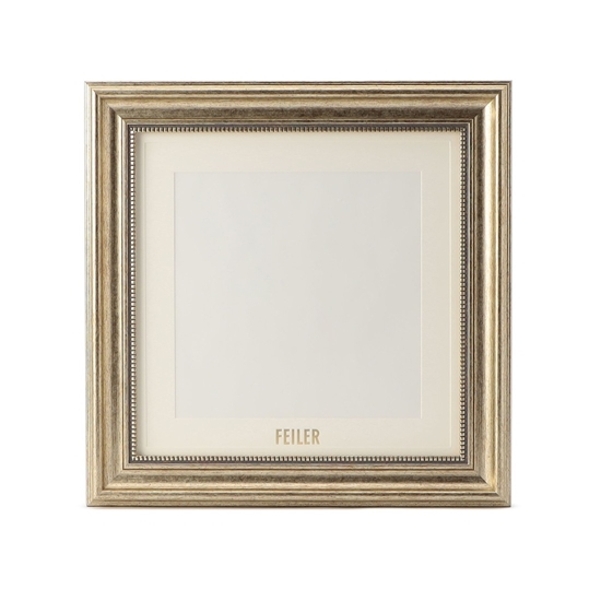 FEILER フェイラー ハンカチ 額縁 非売品 FEILER フェイラー ハンカチ