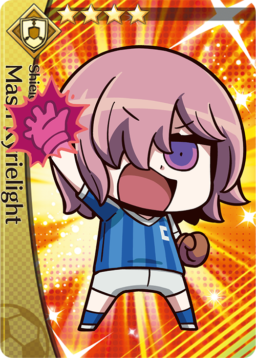 Fate/Dream strikerコレクションカード ABCコンプリートセット Fate