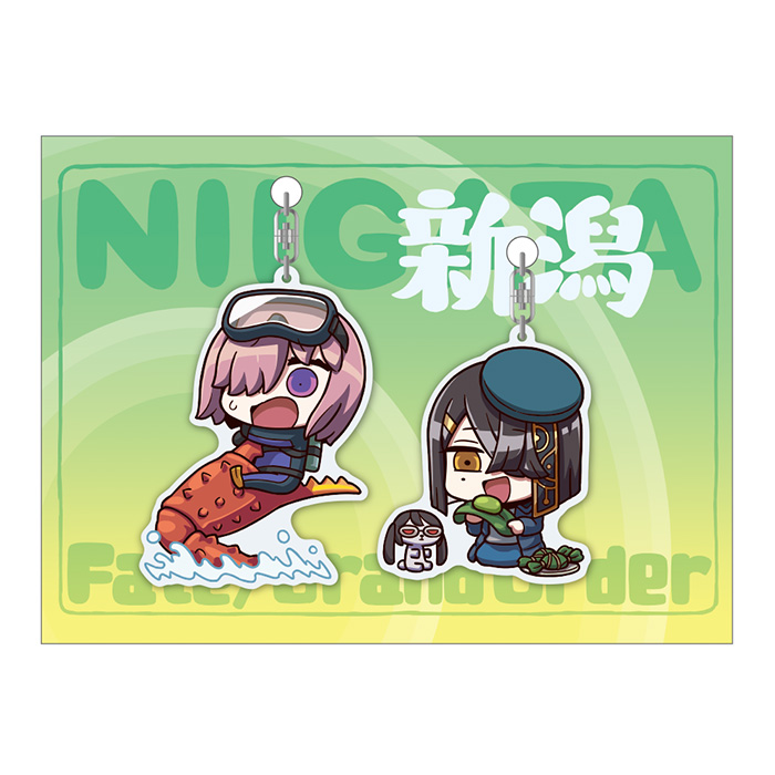 GOODS | Fate/Grand Order カルデア・サテライトステーション 2023-2024