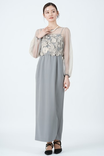 Kastane オケージョンドレス カスタネ kastane オケージョンドレス