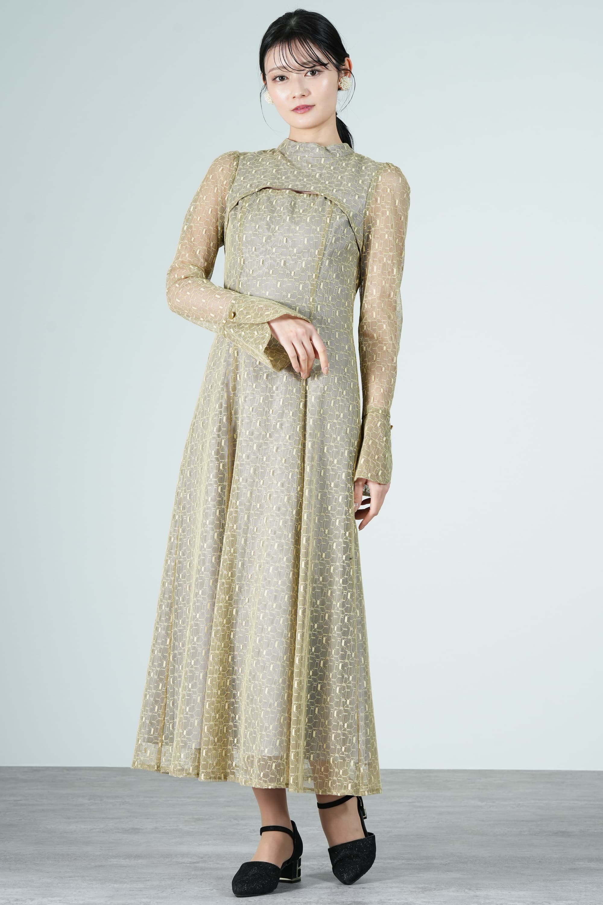 週末限定価格 ANDRESD 結婚式 ドレス 週末限定価格 ANDRESD 結婚式 ドレス