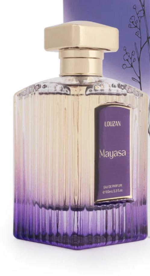 XG MAYA 香水 ショップ Eau de Parfum Aerowave Eau de Parfum XG MAYA