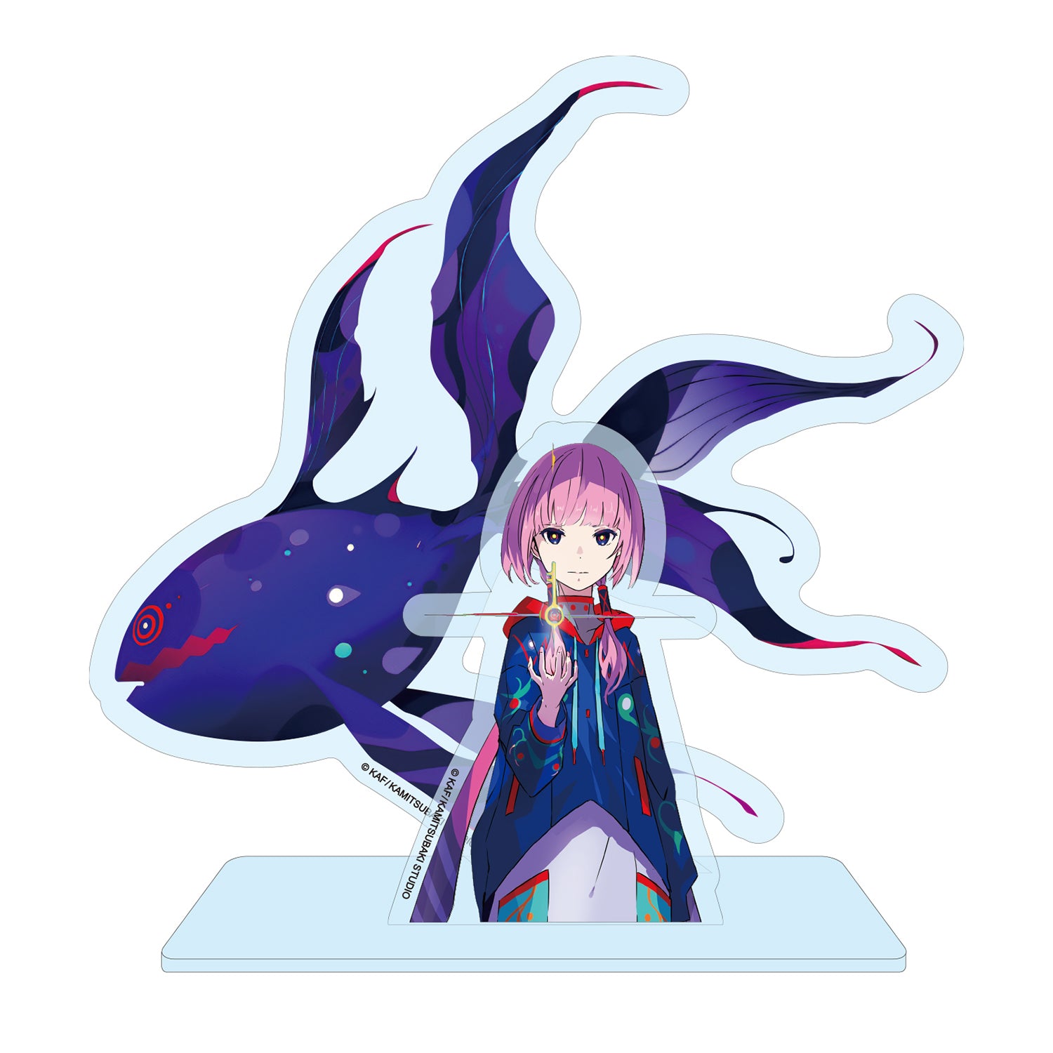 未開封 花譜 歴代衣装 アクリルスタンド パネル 神椿スタジオ