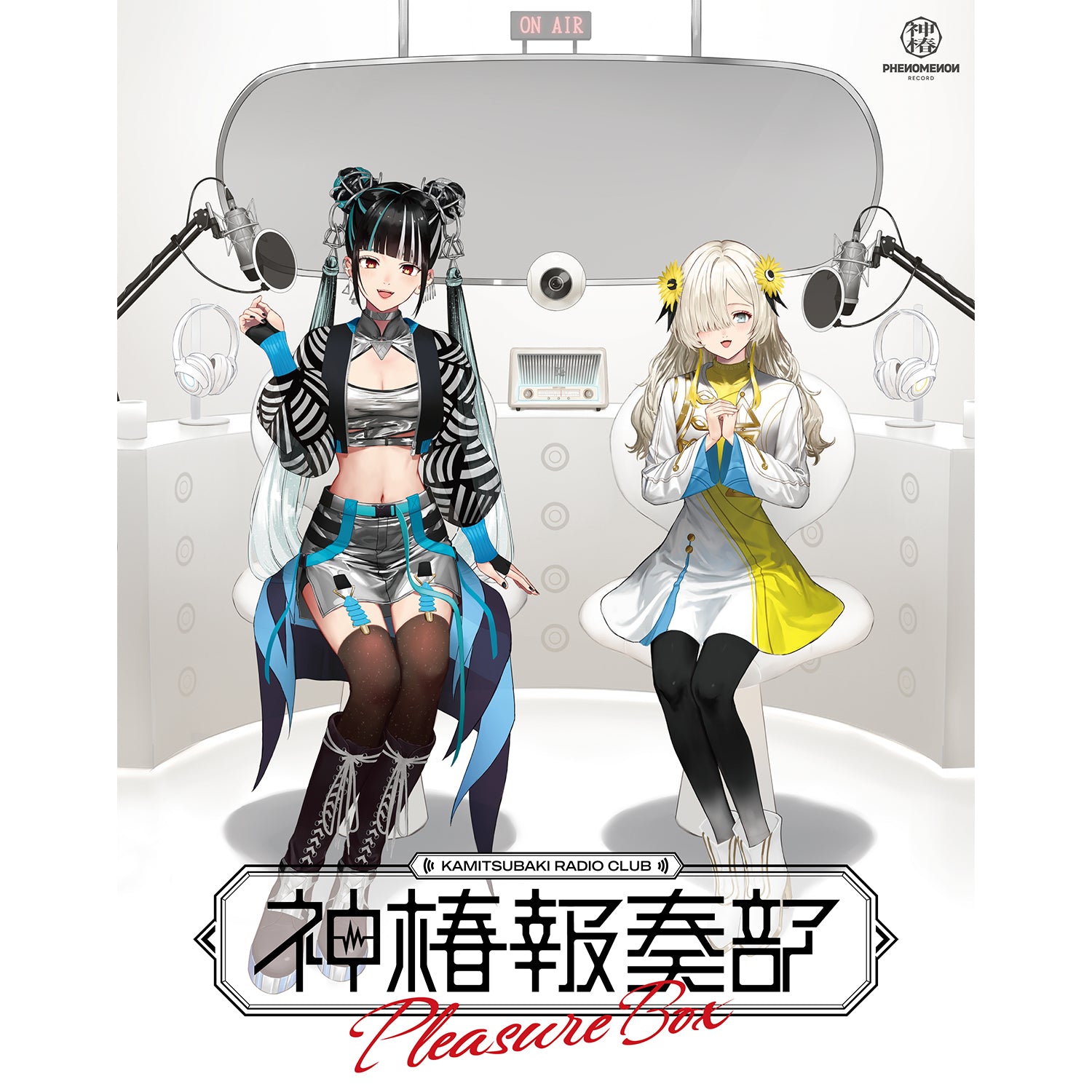 ヰ世界情緒 Anima ヰ世界情緒「Anima III」Blu-ray タワーレコード特典