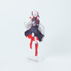 神椿TCG】アクリルスタンド ヰ世界情緒／KAMITSUBAKI CARD GAME