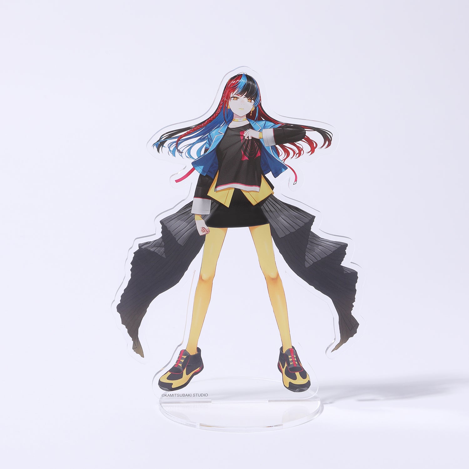 キュピパラ 春風マルシェ アクスタ ラウル 【公式通販】