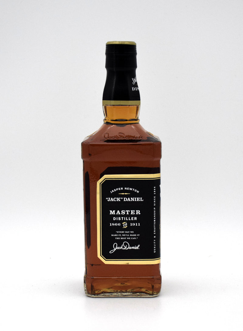 Jack Daniel's Master Distiller Series No. 1 'Jasper Newton