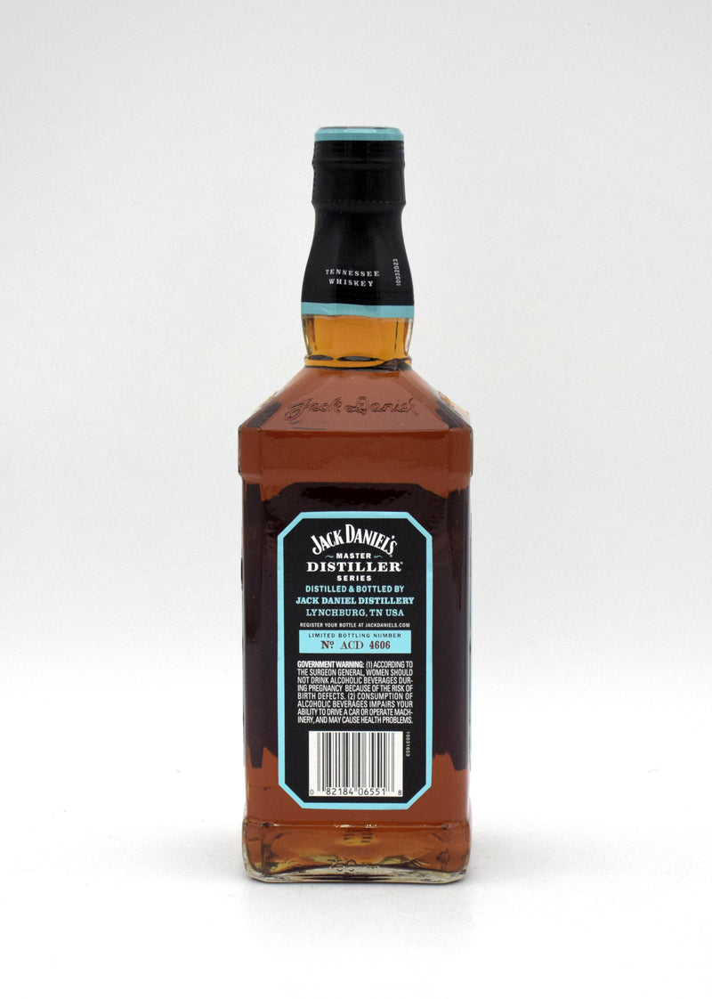 Jack Daniel's Master Distiller Series No. 4 'Jess Gamble