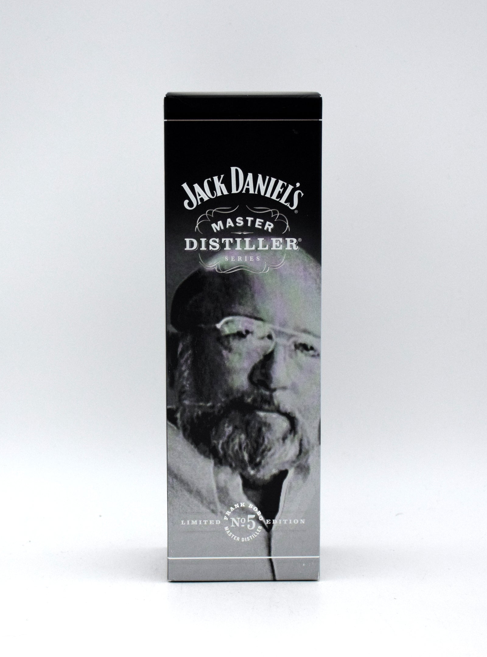 Jack Daniel's Master Distiller Series No. 5 'Frank Bobo' Tennessee