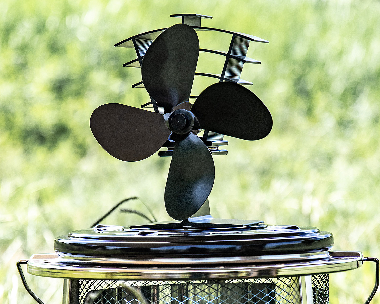 FIELDOOR（フィールドア） | ストーブファン