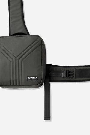 HOT ! vexed generation record bag 【レア】Vexed Generation