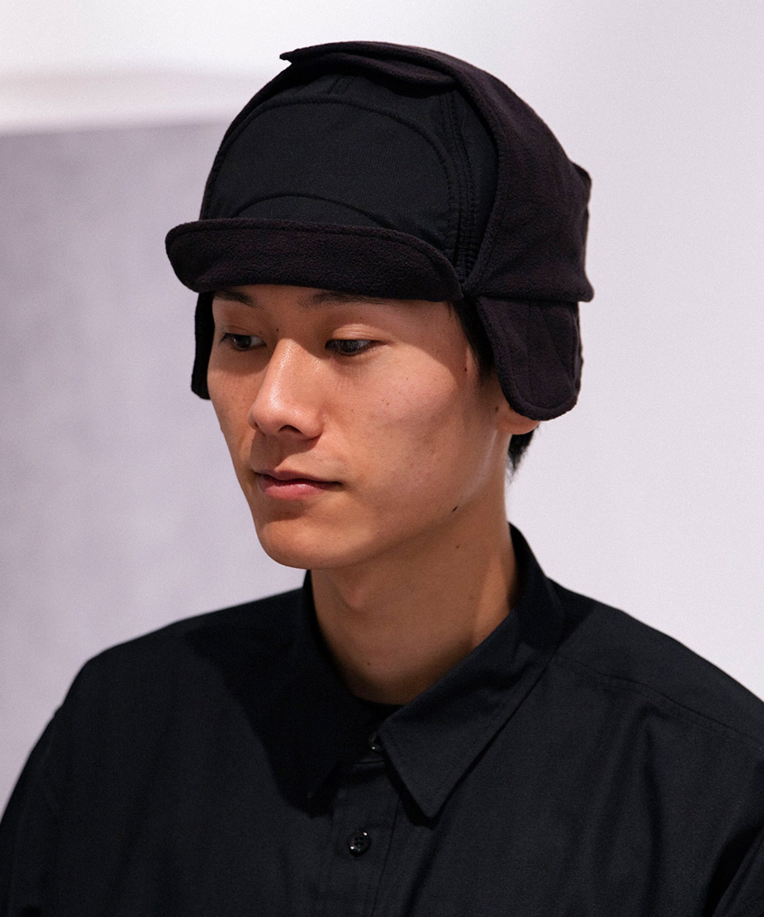 TECH FLEECE FLIGHT CAP - DAIWA PIER39 (ダイワピア39) - cap
