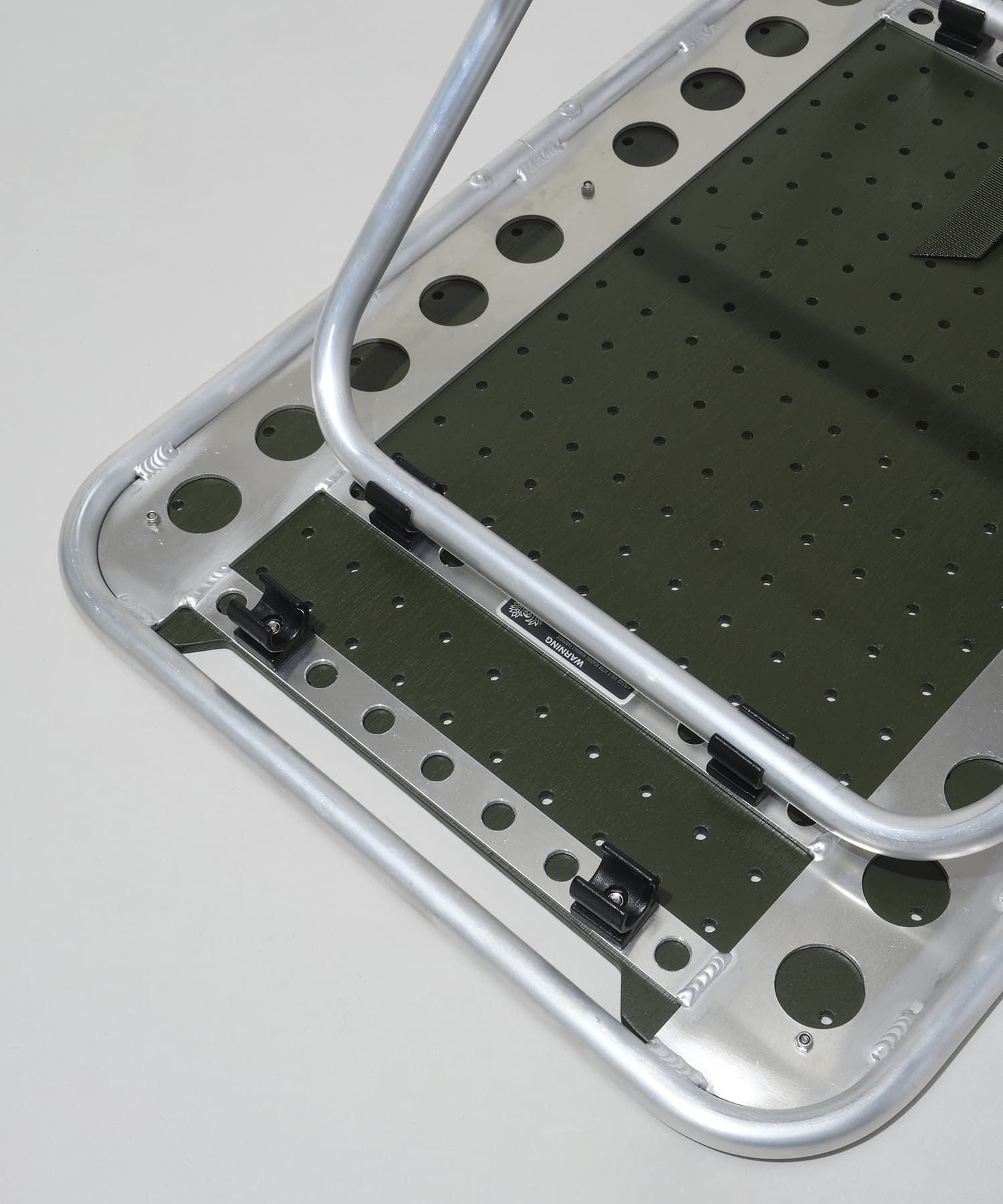 Ballistics Table (Wreath) - MOUNTAIN RESEARCH (マウンテンリサーチ