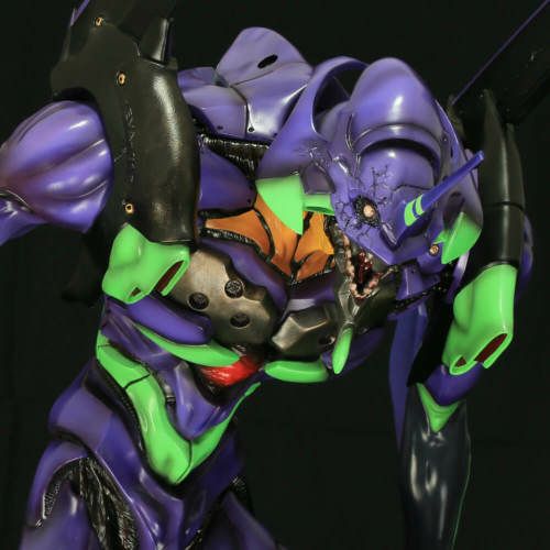 エヴァンゲリオンlabubu ラブブ 初号機 メタリック版 新品未開封 Yahoo