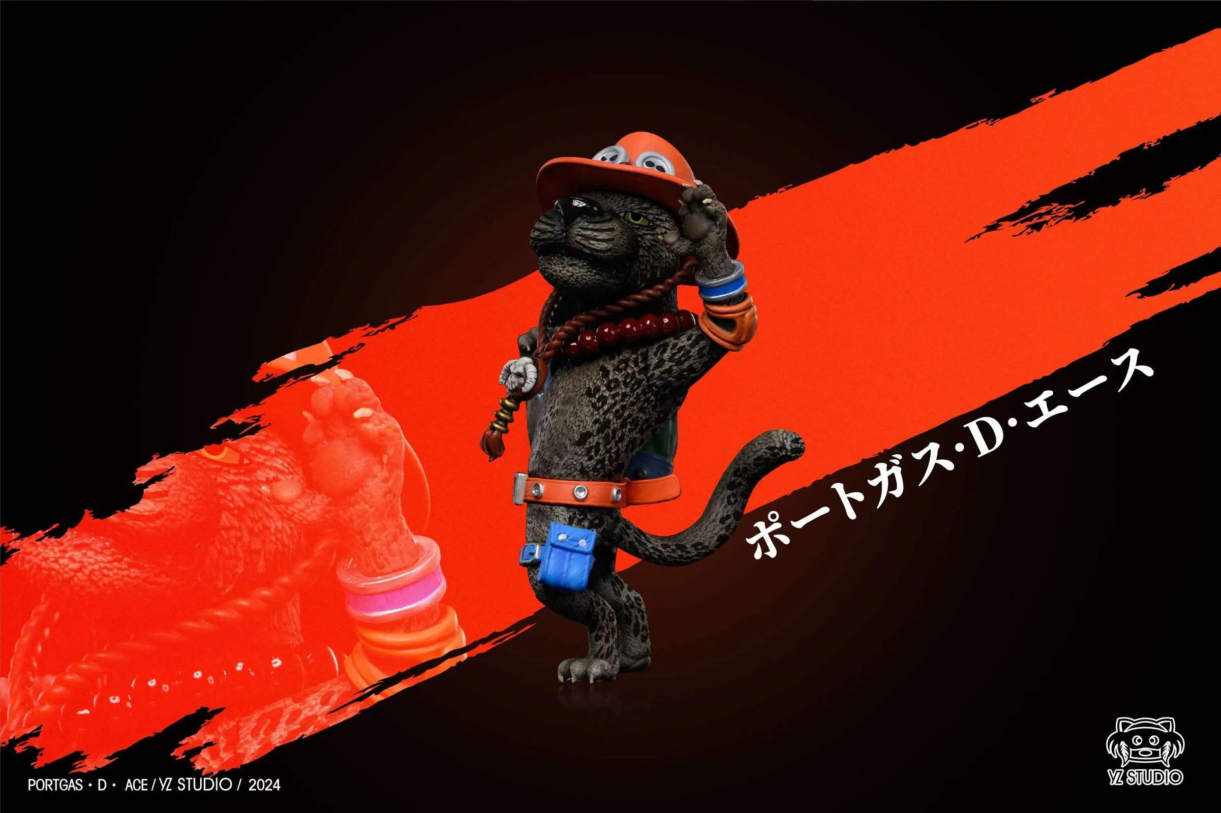 J&K Animals ハロウィンワンピース 3S J&K Animals 限定ハロウィン