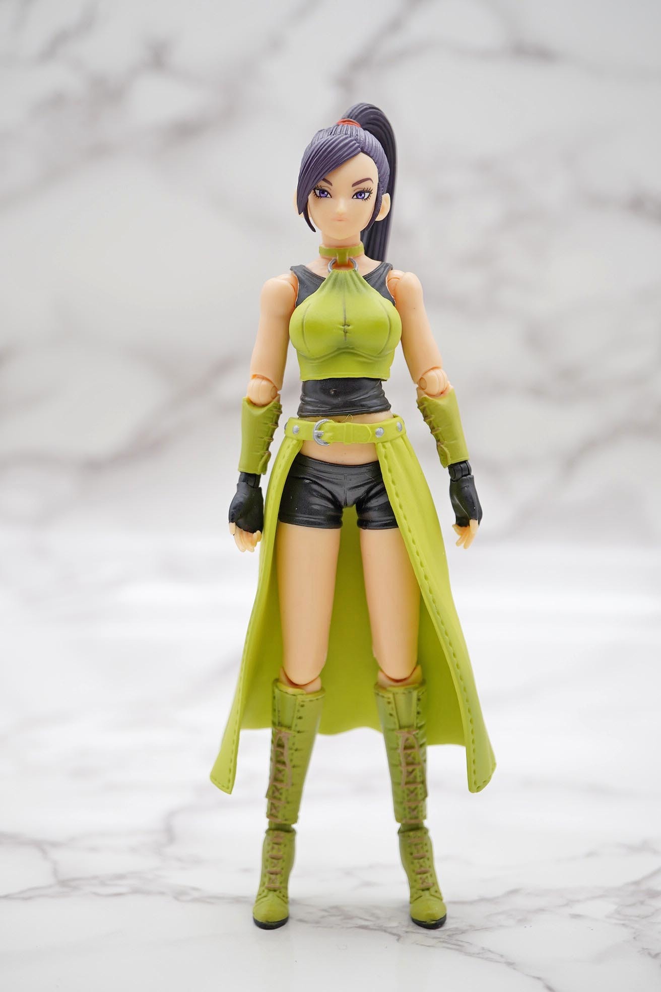 ドラクエ11ブリングアーツマルティナ ブリングアーツ ドラゴンクエスト