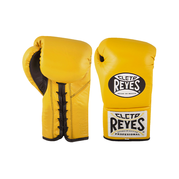 CLETO REYES PROFESSIONAL BOXING GLOVES – FIGHT 2 FINISH