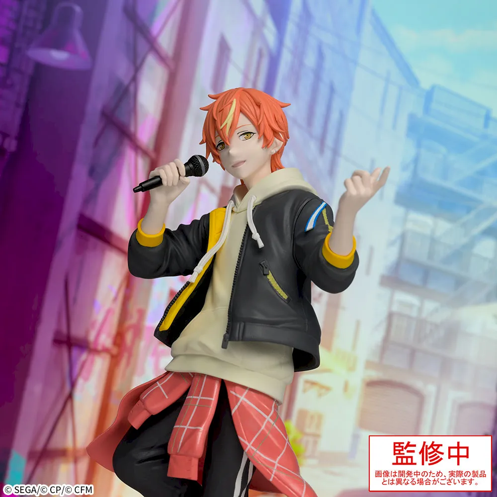 プロジェクトセカイ カラフルステージ！ feat. 初音ミク Desktop