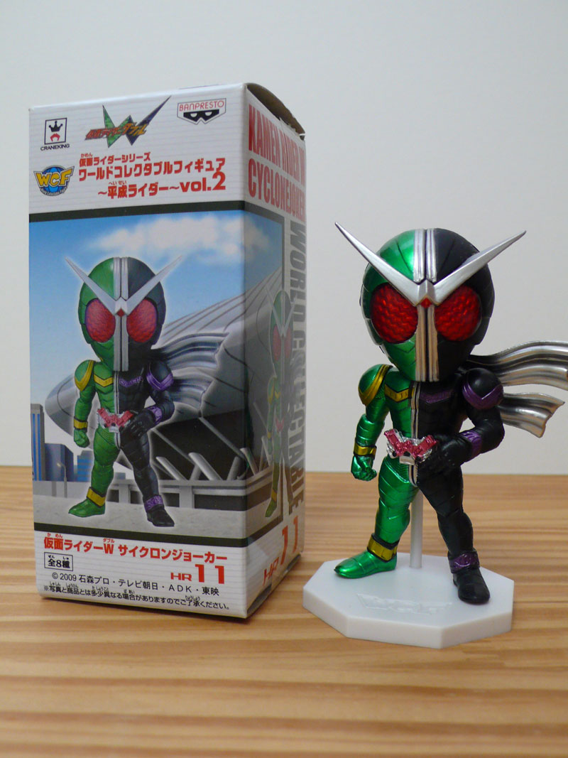 か*ゅ様 仮面ライダー ワールドコレクタブルフィギュア70体セット