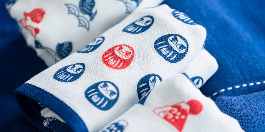 Fire Ball タオル 青（貴重品） ファッションゲーム・おもちゃ・グッズ