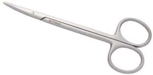 Hugpup 耳毛切りハサミ ペット用 | トリミング用品・ペットフードの卸